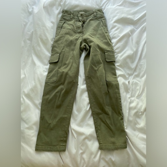 Wilfred Modern Cargo Pant (0) - Picture 3 of 3